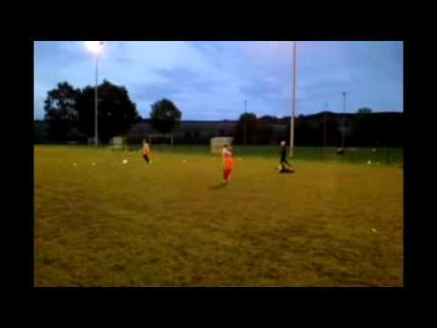 roodgroenvijlen co e1 herfsttraining 20.10.2010 dl3.mov