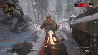 【CoD:WW2】bo3のkuda的存在銃