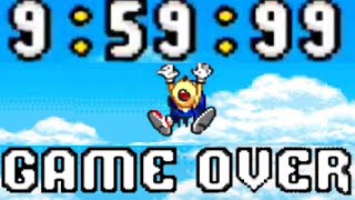 Download lagu Time's Up Game Over | Sonic Advance (GBA) mp3 Download lagu Time's Up Game Over | Sonic Advance (GBA) mp3