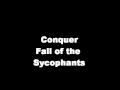 Soulfly  Fall of the Sycophants