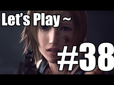 Parasite Eve 2 Walkthrough PSX Part 38