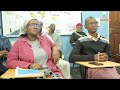 All Eyes Are On The HOT Miss Becky Classmates S02E104