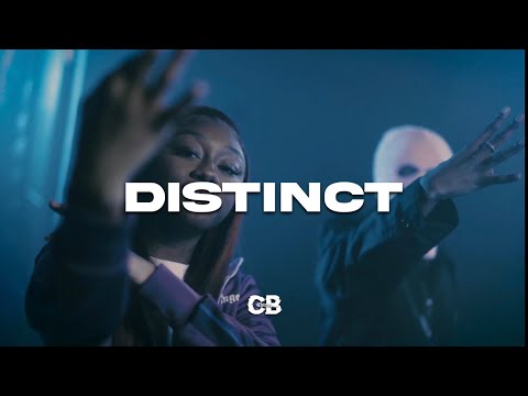 [FREE] Teezandos x Pop Smoke UK/NY Type Drill Beat 2021 | ‘DISTINCT’ | [Prod.Chiraq x AYP]