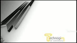 Technogiq IT Solutions - Video - 2