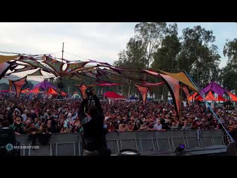 Astrix @ Unity Purim 2018