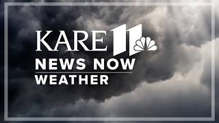 KARE 11 News Now Weather | AM - Aug. 20