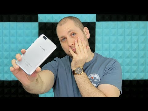 Who would buy this phone?! Wieppo S6 Smartphone Review