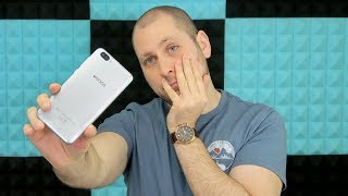 Who would buy this phone?! Wiepoo S6 Smartphone Review