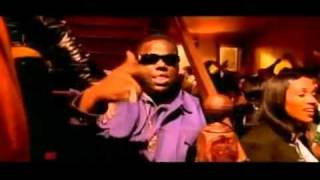 Notorious Big- One More Chance Remix(DVD Quality)