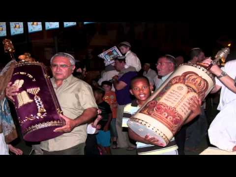Oseh Shalom - Shlomo Carlebach