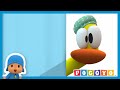 POCOYO In ENGLISH Fussy Duck Full Episodes VIDEOS And CARTOONS FOR KIDS