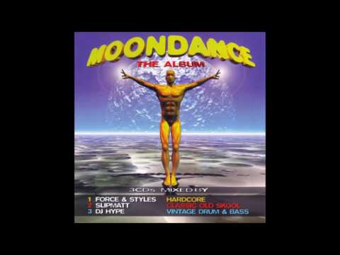 Mondance The Album- 1997 - slipmatt - mixed - Disc 2 - Telstar TV ‎– TTVCD2919