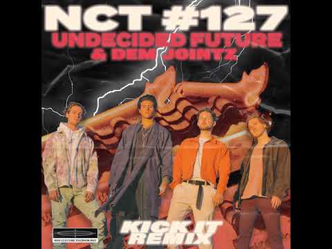 NCT-127 'KICK IT' (cover) by Undecided Future