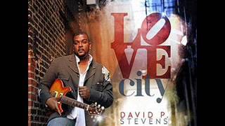 David P Stevens ft Jackiem Joyner - Night Life