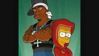 50 Cent- Like My Style