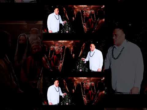 Sitivi Lokeni - Happy Easter Sunday #GvaiFilms #samoa #samoansong2023