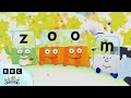 Race Alphablocks Full Episode S1 Learn To Read