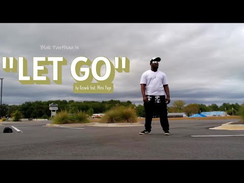 FyreNation Crew | Freestyles | "LET GO" by Kezwik feat. Mimi Page