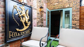 Fox and Anchor, London, United Kingdom | Travel Lover