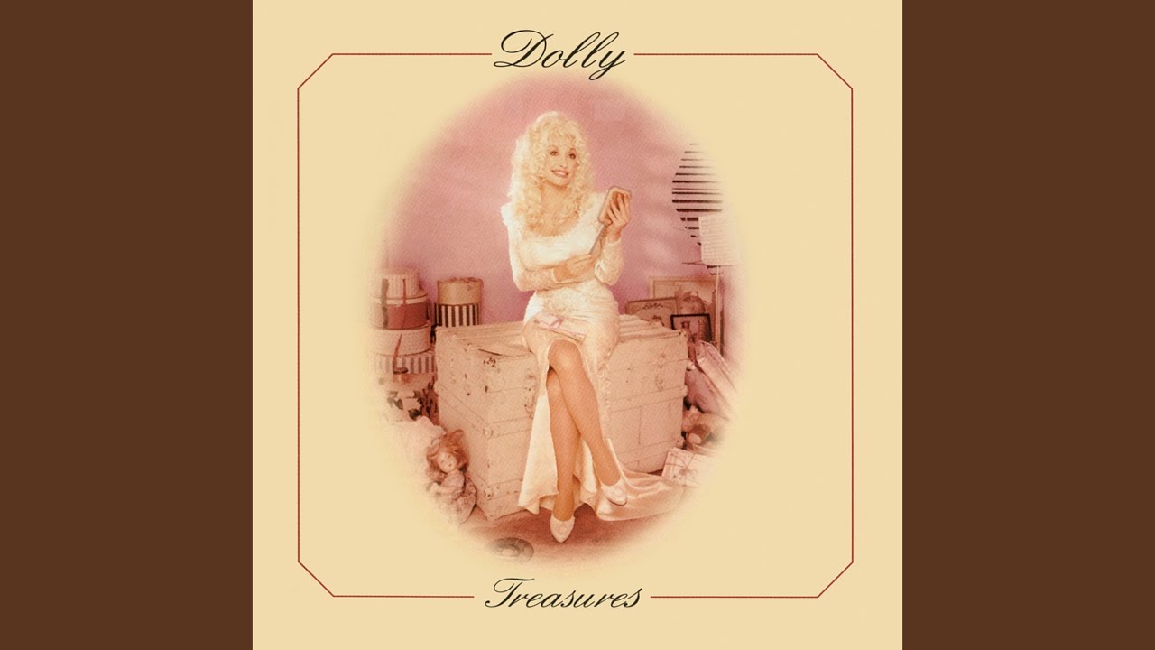 Dolly Parton - Before the Next Teardrop Falls