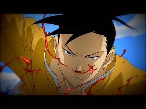 FMAB - To Be King (Quality Extended)
