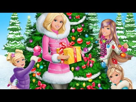 Video Clipe - Barbie em Um Natal Perfeito: Um Natal Perfeito (PT-BR HD)