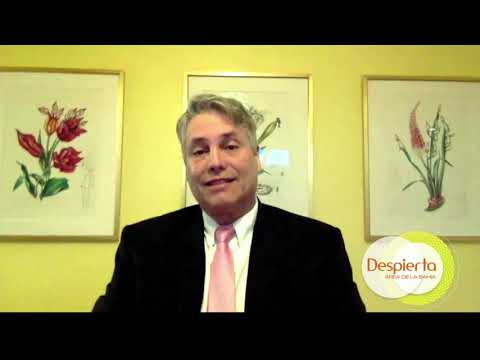 Ayudate a dormir mejor con el Doctor Luis Arrondo