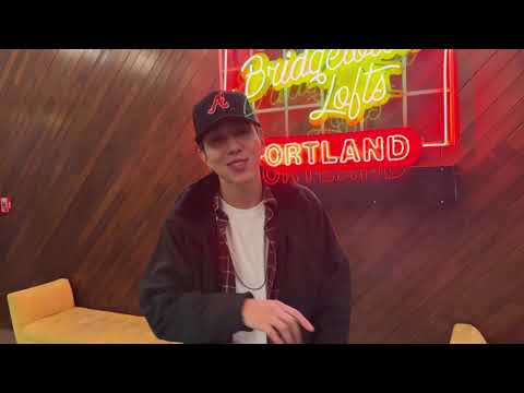 Alex J - Hopeless Love (Official Music Video).