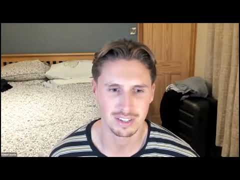 Ryan — FCA student