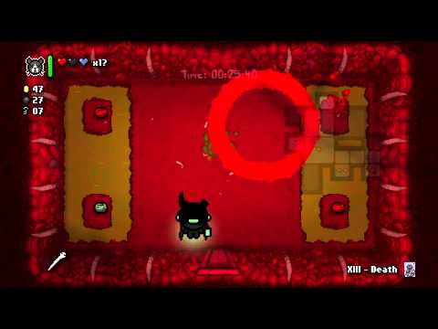 Azazel and The Ludovico Technique is ridiculous