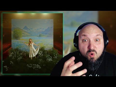 Angela Torres - Favorite // Drummer Reacts // Nacho Lahuerta