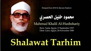 Download lagu Tarhim Syekh Mahmud Kholil Al-Husshari Yang Biasa Dilantunkan Jelang Subuh| Legendaris mp3
