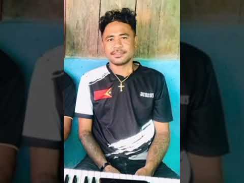 ROBY cover 🎹 u lalika hanoin atu Fila 🔊
