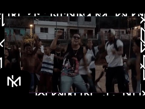 Nós por Nós - A Missão (Danilo Cometa, Danilo Bolado, Diomedes Chinaski, MC Leozinho e Iara Iolanda)