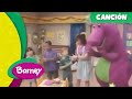 Barney Canciones La Canción De La Tortilla