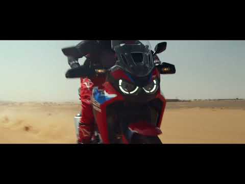 New V3 Engine Concept | Honda Motorcycles