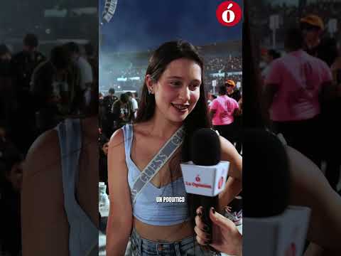 ¡Histórico! J Balvin reunió a más de 30 mil fans en Cúcuta y rompió récord en el General Santander