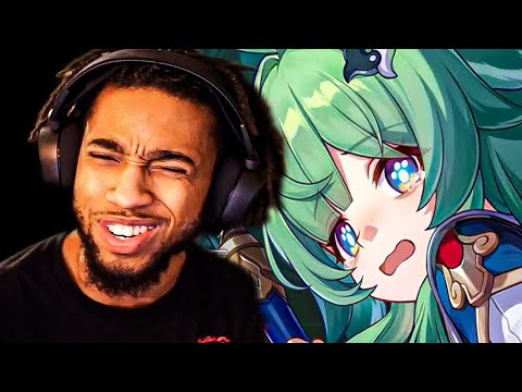THIS WAS MORE FIRE THAN I EXPECTED... // Honkai Star Rail Huohuo Trailer Reaction