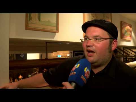 Björn Heuser - Mitsingkonzert Gaffel am Dom