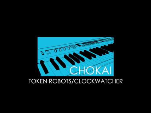 Chokai: Clockwatcher