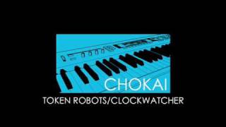 Chokai: Clockwatcher