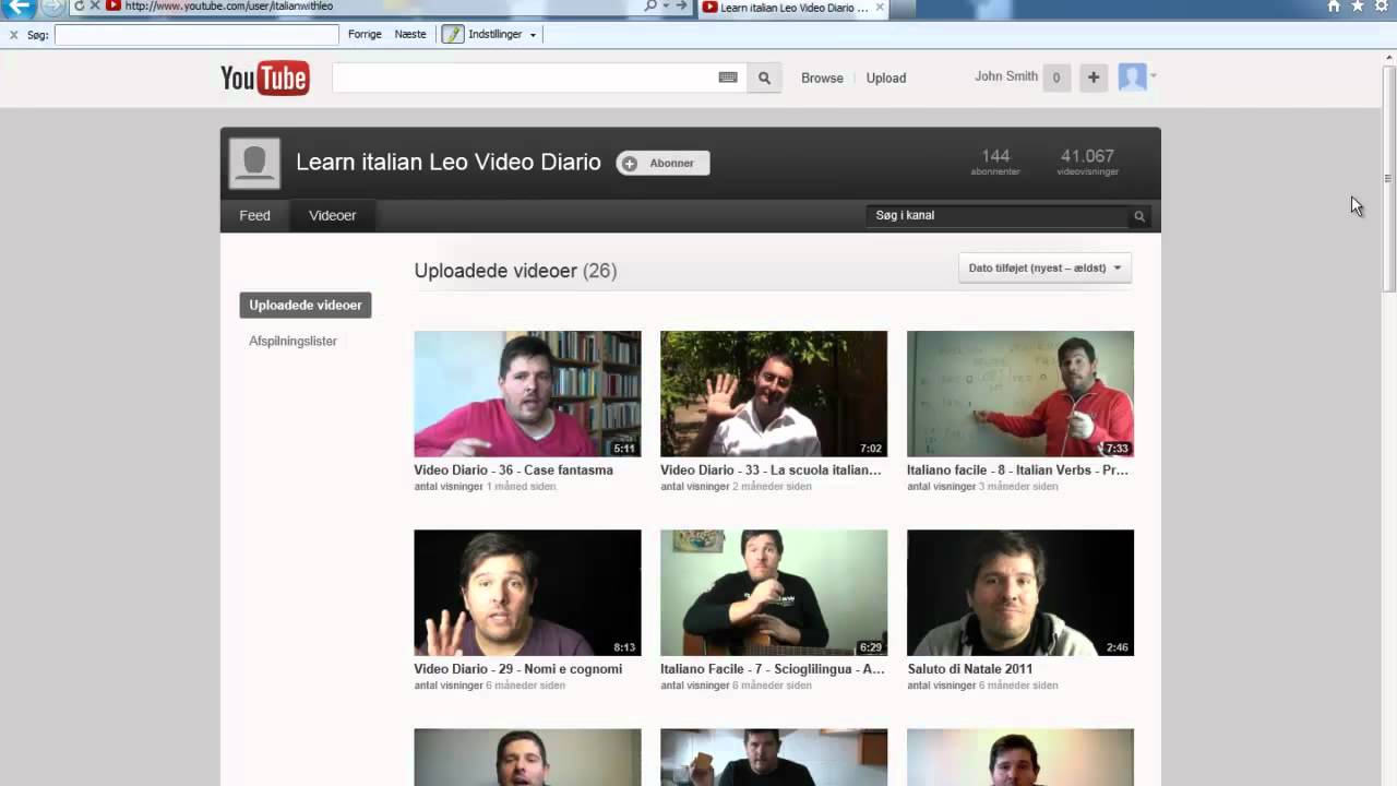 youtube