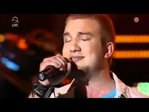 ČS superstar - Lukáš Adamec Držím ti miesto