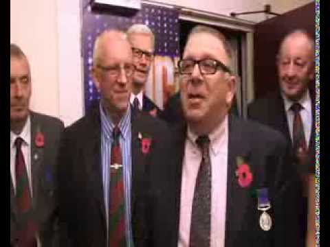 Exclusive Backstage Reactions | Week 8 | ITV