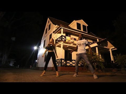 O Graus Tia Maria Produçoes | #AFROSENSATION | Choreography by @Irinazbrailova & @Marzooo7