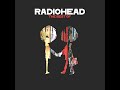 No surprises (acoustic) - Radiohead