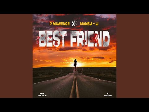 Best Friend (feat. Mansu Li)
