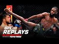 UFC 288 Highlights in SLOW MOTION!