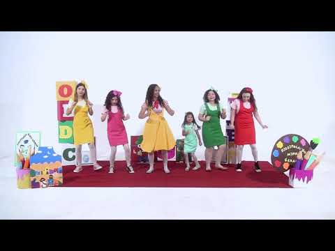 Família Projeto de Deus - Aline Nascimento | Tia Tati