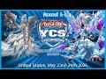 YCS COLUMBUS │ Power Patron VS Despia Branded │ Round 5 Yu-Gi-Oh! May 2026